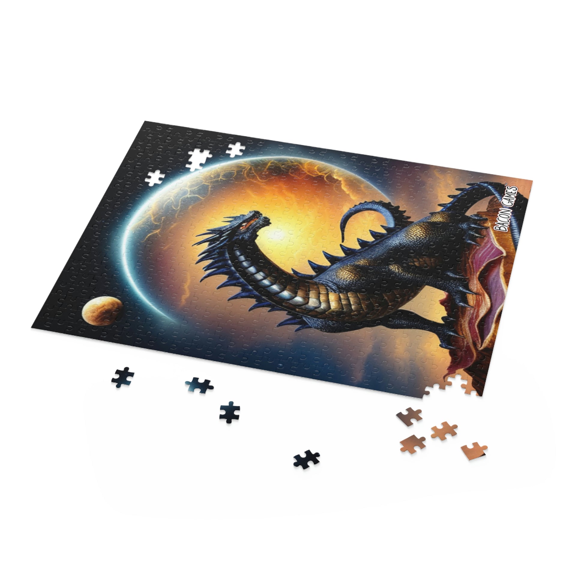 Black Dragon Games | sincovaga.com.br