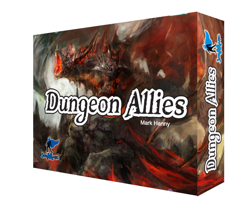 Dungeon Allies