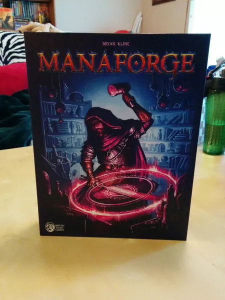 Manaforge