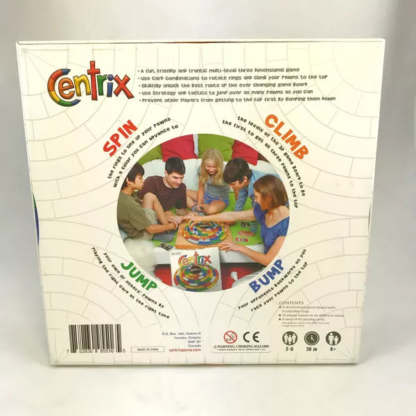 Centrix